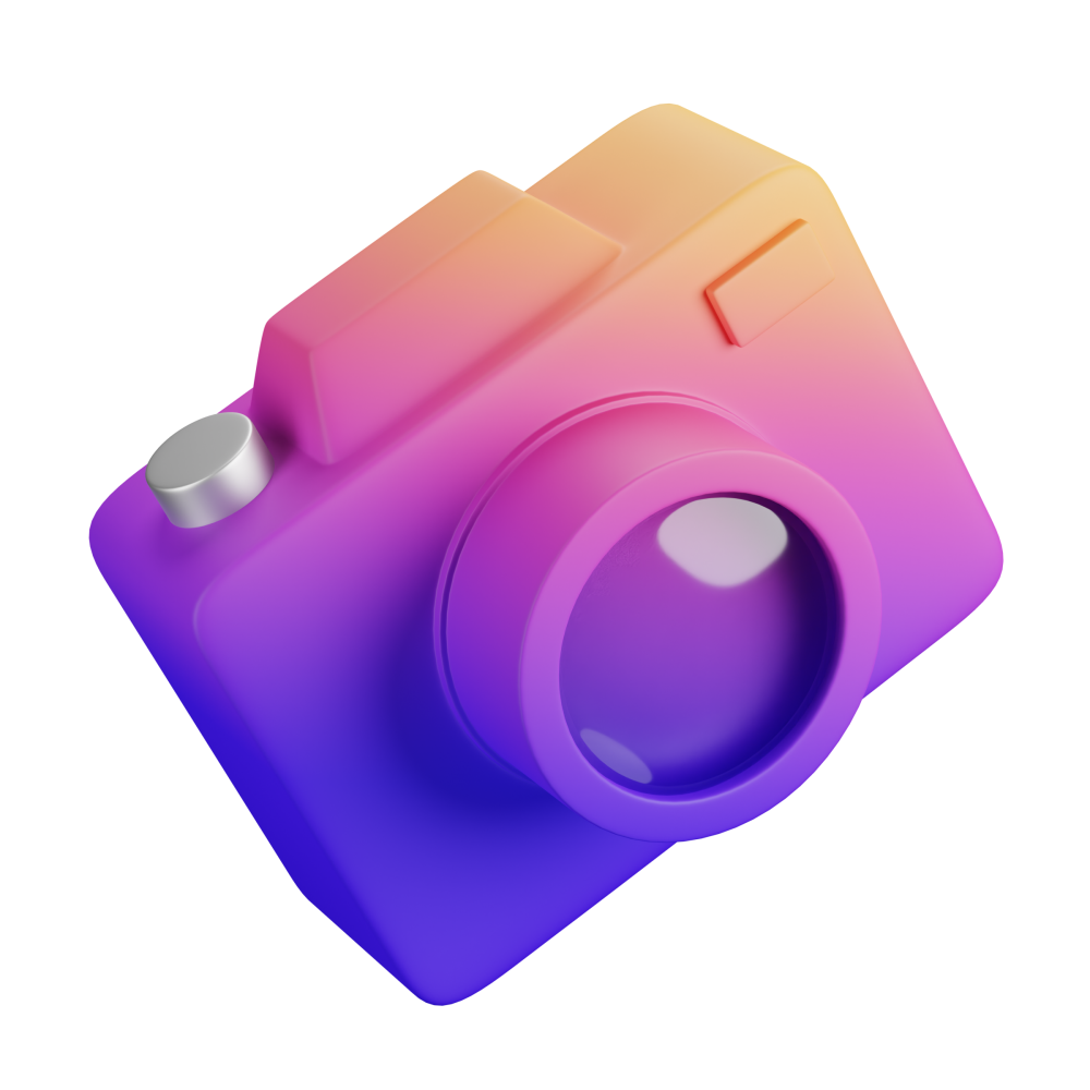 Kamera 3d